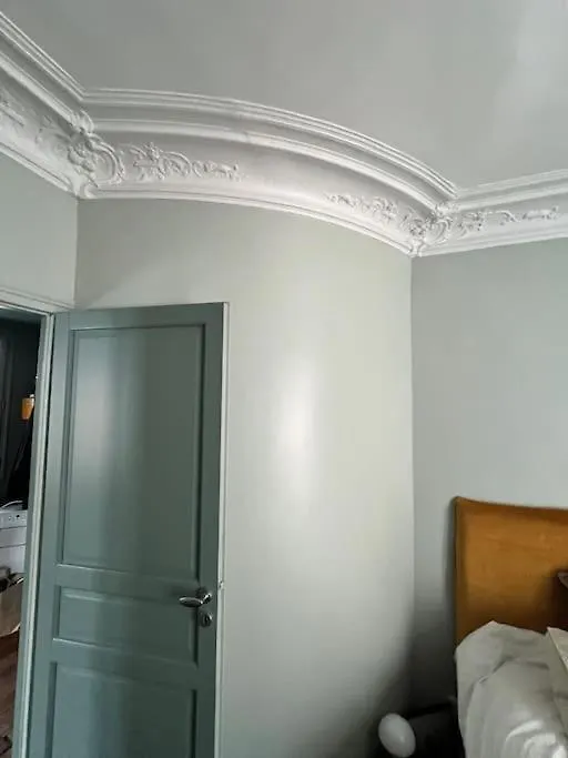 60Sqm Design Apartment With Stunning View Paris